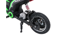 Pojazd Motor RZ56 MAX Zielony