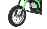 Pojazd Motor RZ56 MAX Zielony