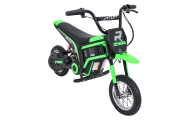 Pojazd Motor RZ56 MAX Zielony