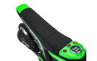 Pojazd Motor RZ56 MAX Zielony