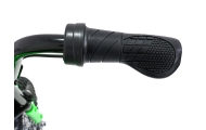 Pojazd Motor RZ56 MAX Zielony