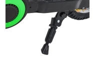 Elektrinis motociklas Motor RZ56 MAX, Green-Elektromobiliai vaikams, Motociklai-e-vaikas