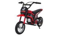 Pojazd Motor RZ56 MAX Czerwony