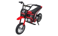 Pojazd Motor RZ56 MAX Czerwony