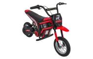 Pojazd Motor RZ56 MAX Czerwony
