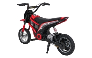 Pojazd Motor RZ56 MAX Czerwony