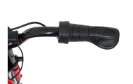 Pojazd Motor RZ56 MAX Czerwony