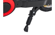 Elektrinis motociklas Motor RZ56 MAX, Red-Elektromobiliai vaikams, Motociklai-e-vaikas