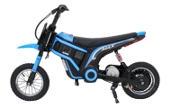 Pojazd Motor RZ56 MAX Niebieski