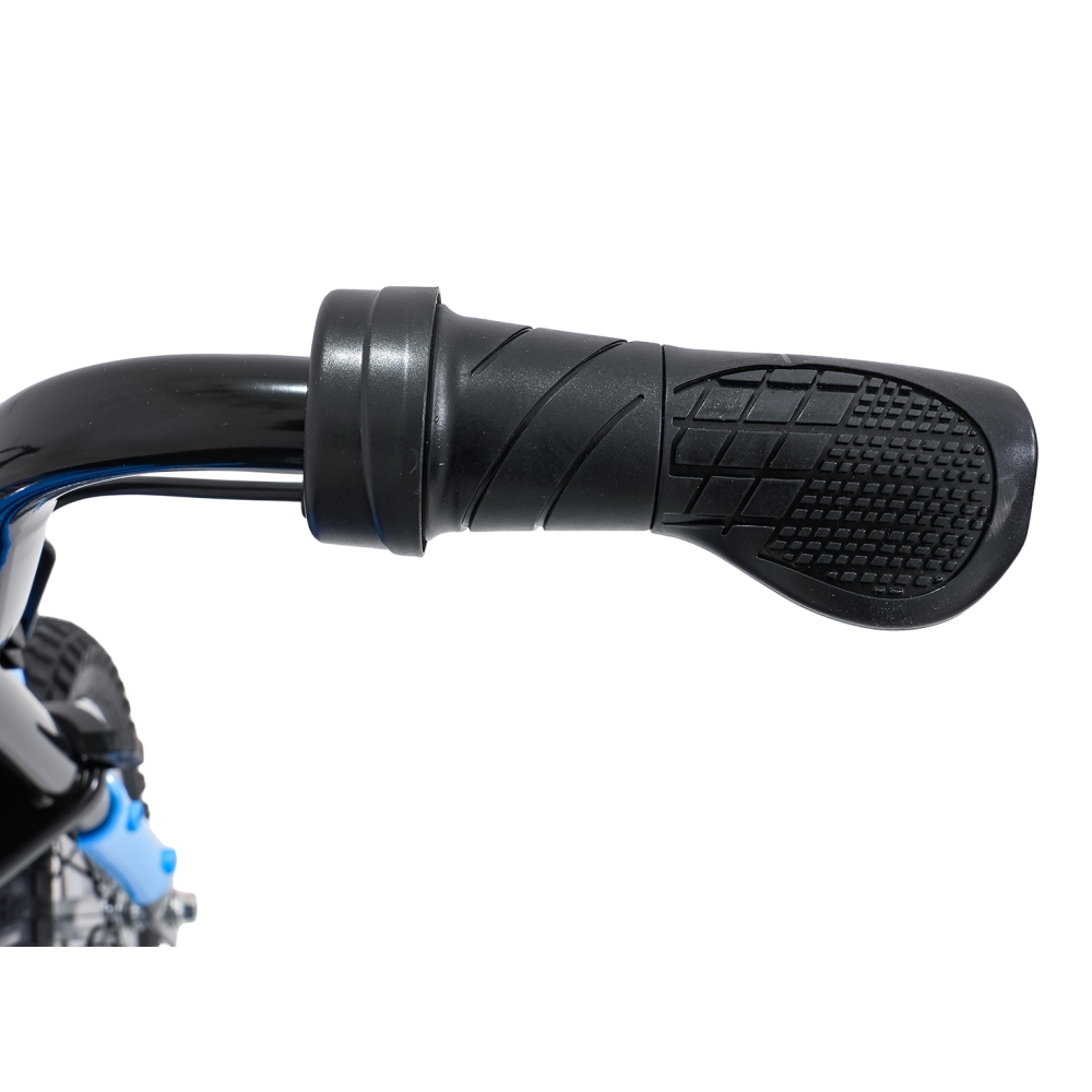 Elektrinis motociklas Motor RZ56 MAX, Blue-Elektromobiliai vaikams, Motociklai-e-vaikas