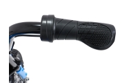 Elektrinis motociklas Motor RZ56 MAX, Blue-Elektromobiliai vaikams, Motociklai-e-vaikas