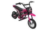 Pojazd Motor RZ56 MAX Różowy