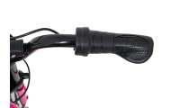 Pojazd Motor RZ56 MAX Różowy