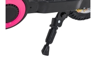 Elektrinis motociklas Motor RZ56 MAX, Pink-Elektromobiliai vaikams, Motociklai-e-vaikas