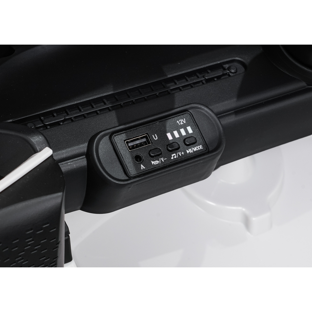 Elektromobilis Mini Cooper, Black-Elektromobiliai vaikams, Mašinos-e-vaikas