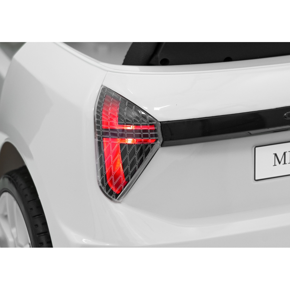 Elektromobilis Mini Cooper, Black-Elektromobiliai vaikams, Mašinos-e-vaikas