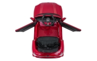 Elektromobilis Mini Cooper, Red-Elektromobiliai vaikams, Mašinos-e-vaikas