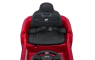 Elektromobilis Mini Cooper, Red-Elektromobiliai vaikams, Mašinos-e-vaikas