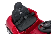 Elektromobilis Mini Cooper, Red-Elektromobiliai vaikams, Mašinos-e-vaikas