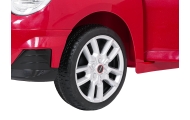 Elektromobilis Mini Cooper, Red-Elektromobiliai vaikams, Mašinos-e-vaikas