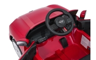 Elektromobilis Mini Cooper, Red-Elektromobiliai vaikams, Mašinos-e-vaikas