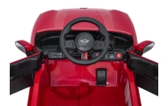 Elektromobilis Mini Cooper, Red-Elektromobiliai vaikams, Mašinos-e-vaikas