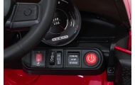 Elektromobilis Mini Cooper, Red-Elektromobiliai vaikams, Mašinos-e-vaikas