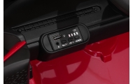 Elektromobilis Mini Cooper, Red-Elektromobiliai vaikams, Mašinos-e-vaikas