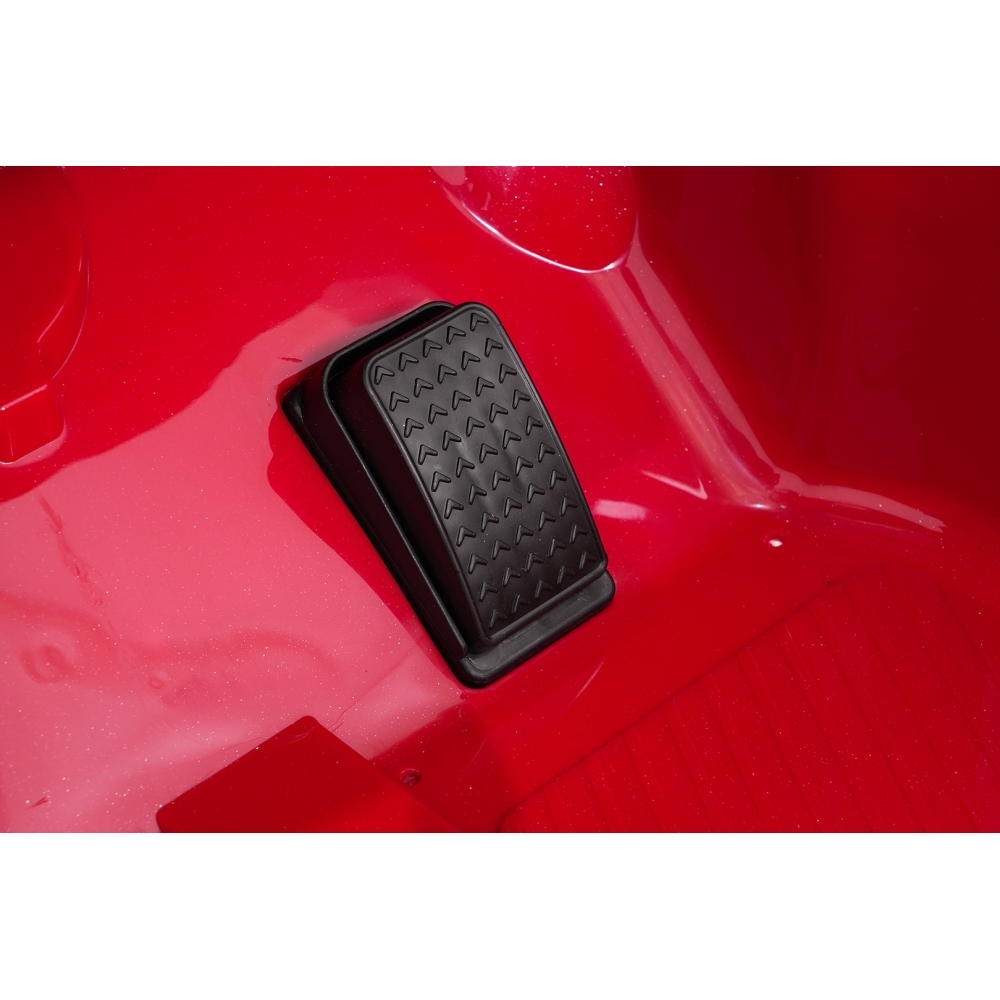 Elektromobilis Mini Cooper, Red-Elektromobiliai vaikams, Mašinos-e-vaikas