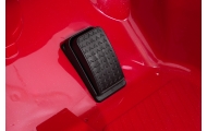 Elektromobilis Mini Cooper, Red-Elektromobiliai vaikams, Mašinos-e-vaikas