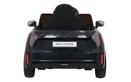 Elektromobilis Mini Cooper, Black-Elektromobiliai vaikams, Mašinos-e-vaikas