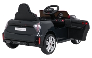 Elektromobilis Mini Cooper, Black-Elektromobiliai vaikams, Mašinos-e-vaikas