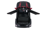 Elektromobilis Mini Cooper, Black-Elektromobiliai vaikams, Mašinos-e-vaikas