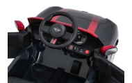 Elektromobilis Mini Cooper, Black-Elektromobiliai vaikams, Mašinos-e-vaikas