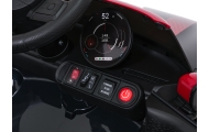 Elektromobilis Mini Cooper, Black-Elektromobiliai vaikams, Mašinos-e-vaikas