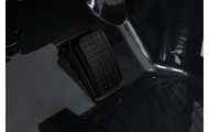 Elektromobilis Mini Cooper, Black-Elektromobiliai vaikams, Mašinos-e-vaikas