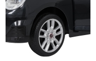 Elektromobilis Mini Cooper, Black-Elektromobiliai vaikams, Mašinos-e-vaikas