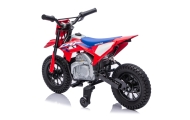 Pojazd Motor HONDA CFR450R Czerwony
