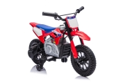 Pojazd Motor HONDA CFR450R Czerwony