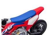 Elektrinis motociklas HONDA CFR450R, Red-Elektromobiliai vaikams, Motociklai-e-vaikas