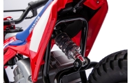 Elektrinis motociklas HONDA CFR450R, Red-Elektromobiliai vaikams, Motociklai-e-vaikas