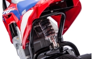 Pojazd Motor HONDA CFR450R Czerwony