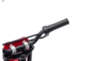 Pojazd Motor HONDA CFR450R Czerwony