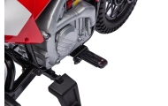 Elektrinis motociklas HONDA CFR450R, Red-Elektromobiliai vaikams, Motociklai-e-vaikas