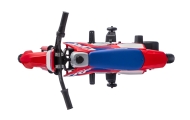 Pojazd Motor HONDA CFR450R Czerwony