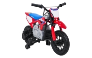 Pojazd Motor HONDA CFR450R Czerwony