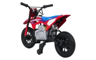 Pojazd Motor HONDA CFR450R Czerwony