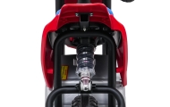 Pojazd Motor HONDA CFR450R Czerwony