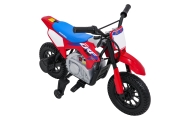 Elektrinis motociklas HONDA CFR450R, Red-Elektromobiliai vaikams, Motociklai-e-vaikas