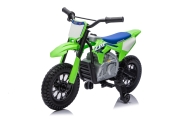 Pojazd Motor HONDA CFR450R Zielony